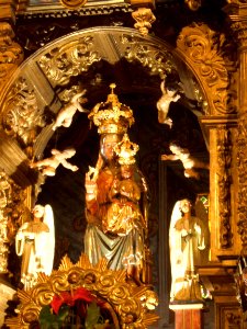 San Vicente de la Sonsierra - Basílica de Nuestra Señora de los Remedios 16