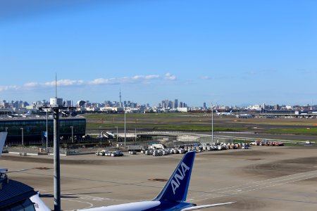 RJTT Overview 3