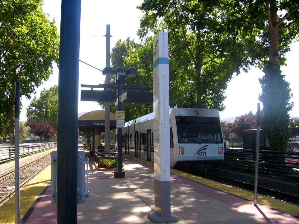 Santa Teresa VTA 1464 06