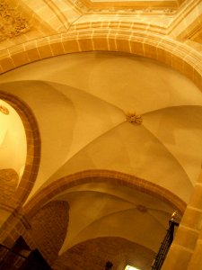 San Vicente de la Sonsierra - Basílica de Nuestra Señora de los Remedios 14