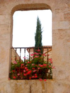 San Esteban de Gormaz - Ex Convento de San Francisco (Posada Convento San Esteban) 2
