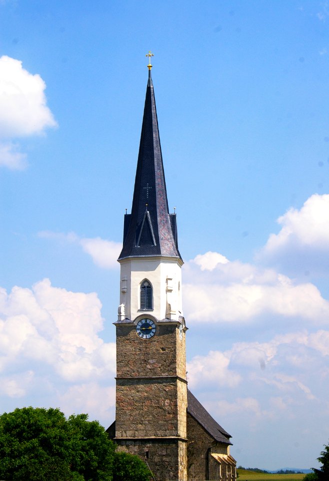 Saints Peter and Paul Church (Haigermoos) 02