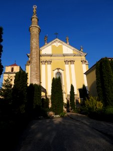 Saints Peter and Paul Cathedral, Kamianets-Podilskyi 07