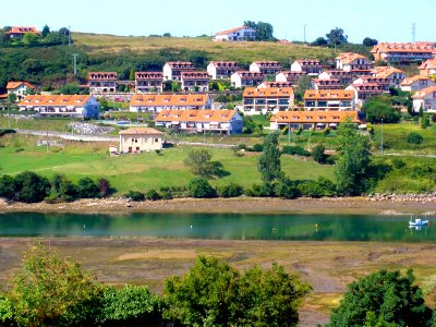 San Vicente de la Barquera 45