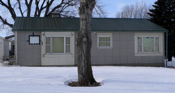 Sample-Lindblaum house from E 1