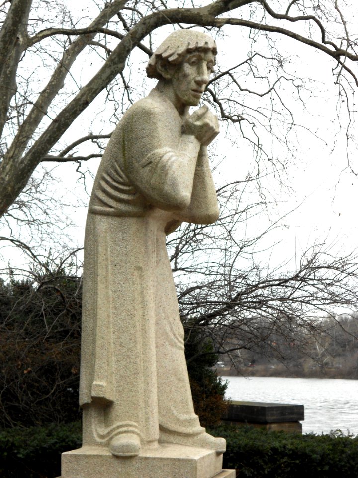 Samuel Memorial Preacher
