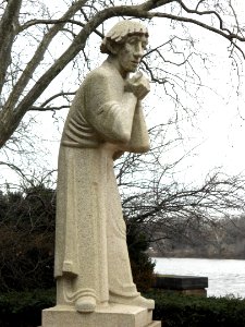Samuel Memorial Preacher