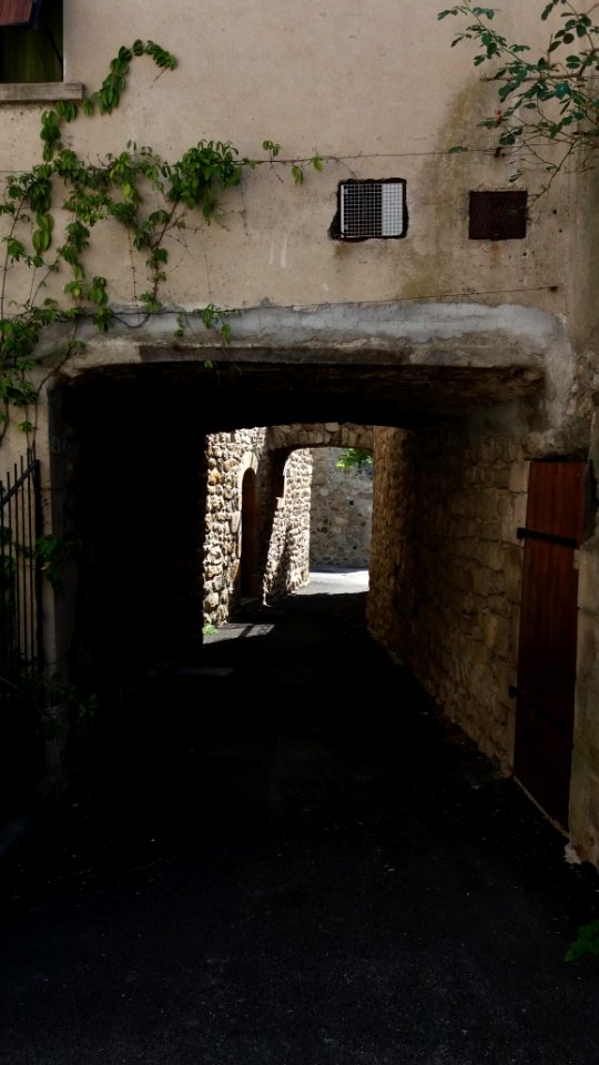 Saint-Sernin - Rue 2