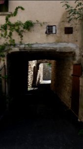 Saint-Sernin - Rue 2