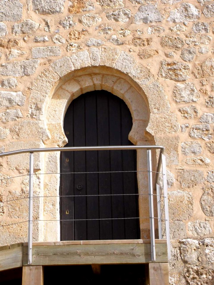San Baudelio de Berlanga 32