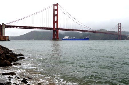 San Francisco Bay, California 01 photo
