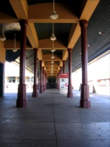 San Mateo Station 3121 13