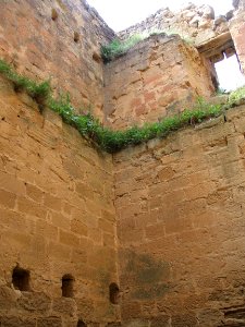 San Vicente de la Sonsierra - Castillo 12