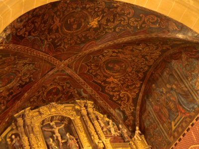 San Vicente de la Sonsierra - Basílica de Nuestra Señora de los Remedios 13