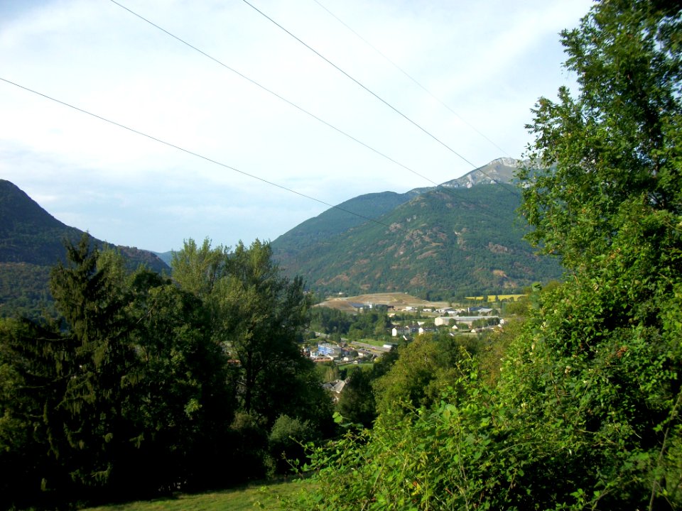 Sanctuaire Notre-Dame de Souesté 29
