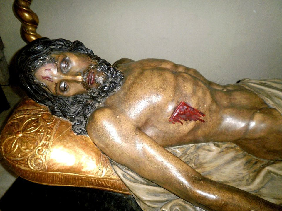 Santander - Iglesia de San Francisco 23