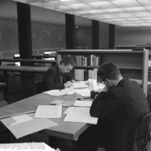 RK Economische Hogeschool in Tilburg, Bestanddeelnr 914-4959