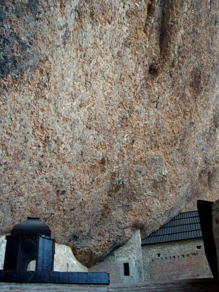 San Juan de la Peña - Monasterio Viejo 10
