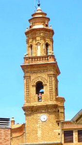 San Adrián - Iglesia de la Virgen de la Palma 01
