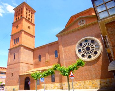 San Adrián - Iglesia de San Adrián 04