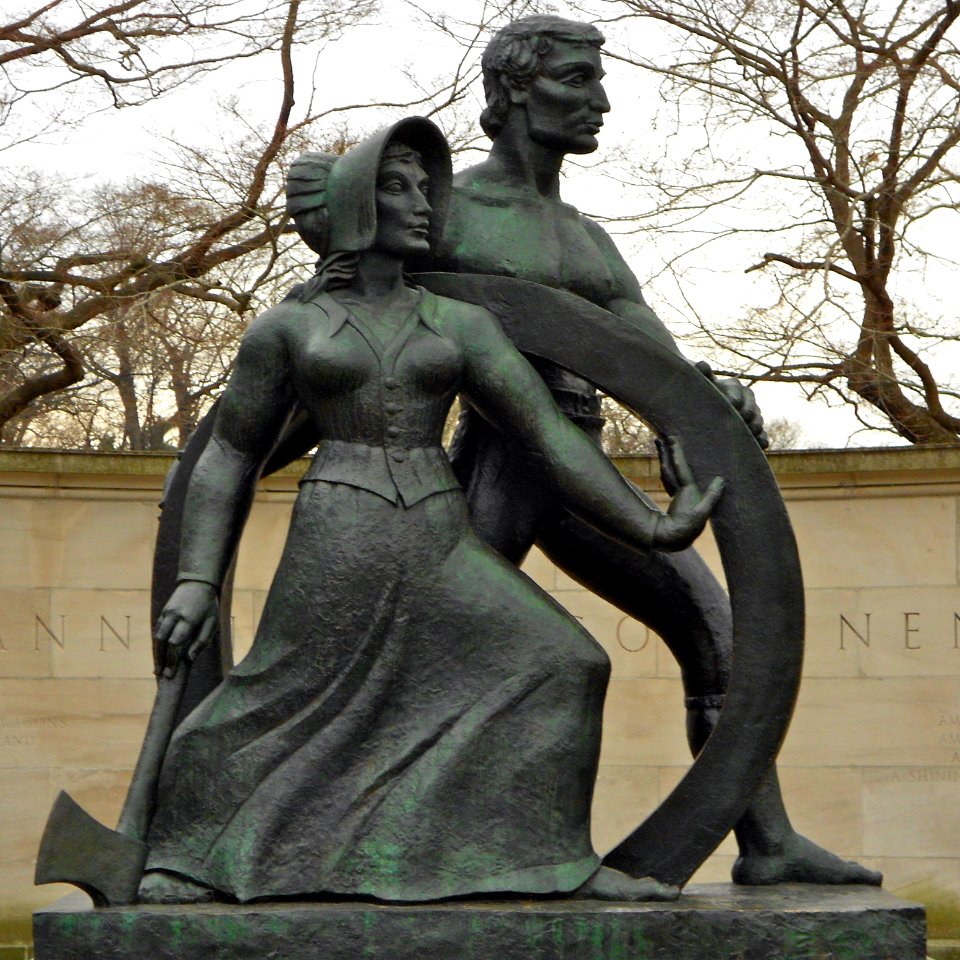 Samuel Memorial Spanning