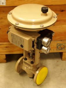 Samson valve model 3767, pic3