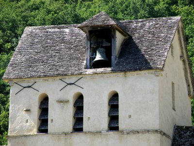 Santenay Église Saint-Jean de Narosse 18