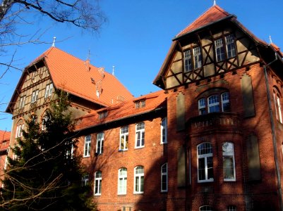 Sanatorium w Smukale d 03 2011
