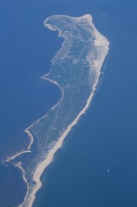 Sandy Hook New Jersey June 2021 photo