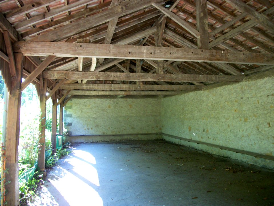 Sanctuaire de Notre-Dame du Bout-du-Puy 25