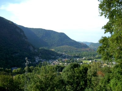 Sanctuaire Notre-Dame de Souesté 30