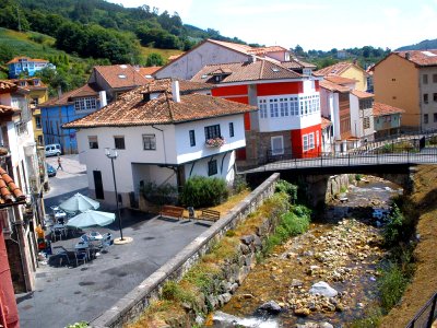Salas - Río Nonaya 3