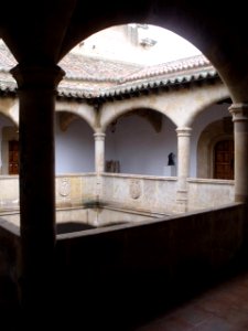 Salamanca - Museo de Salamanca (Casa de los Abarca) 08