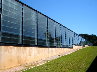 San Juan de la Peña - Monasterio Nuevo, Centro de Interpretación 10
