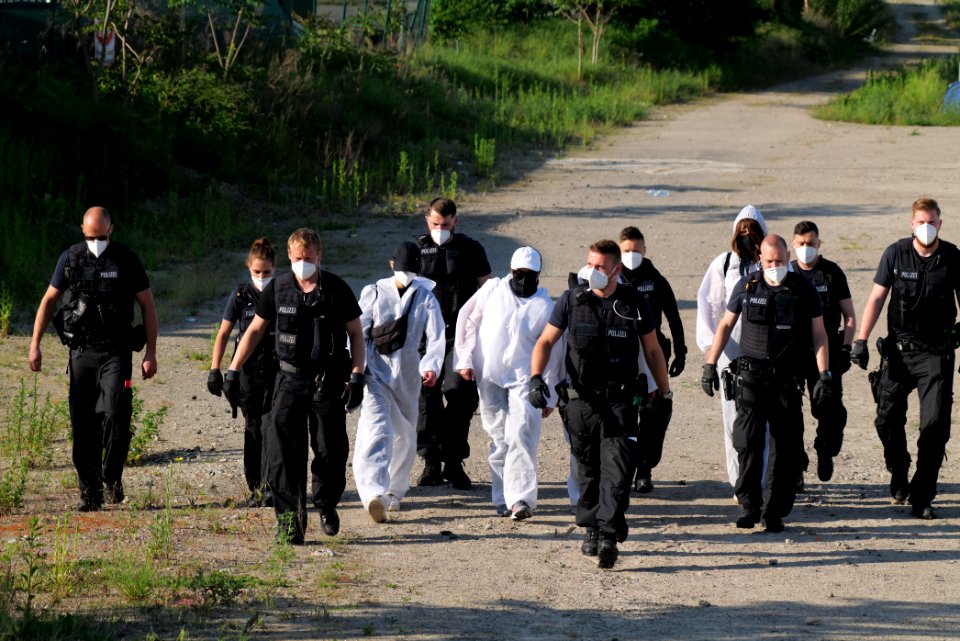 Sand im Getriebe protest A100 Sonnenallee 2021-06-05 77