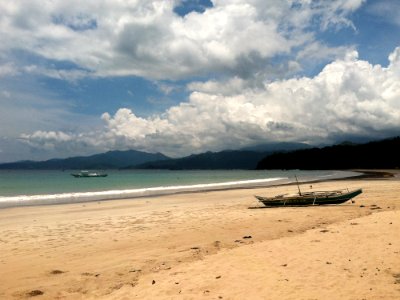 Sabang Beach 01