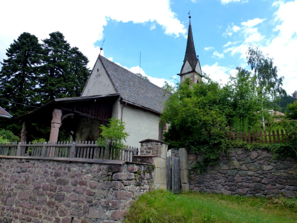 Sarnthein-StCyprian