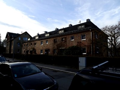 Sandstraße 57a, 57d Chemnitz