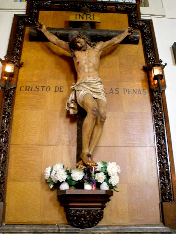 Santander - Iglesia de la Inmaculada 1