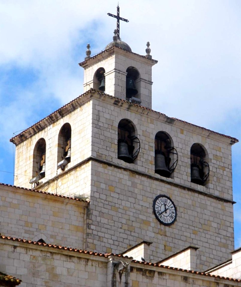 Santander - Catedral 03b