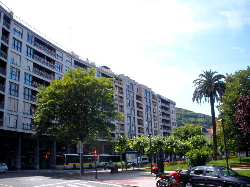 Santurce - Parque de Santurtzi 8