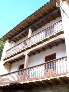 Santillana del Mar 02