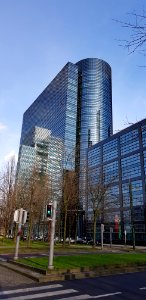 Schaarbeek-Ellipsegebouw (2)