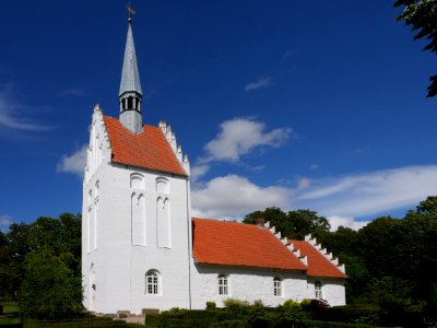 Sandager Kirke H1a