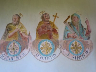 Sauerlach-St. Ulrich 2