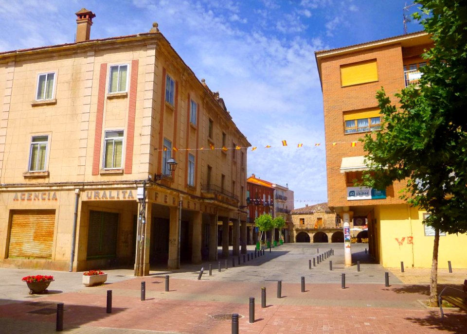 Salas de los Infantes 16