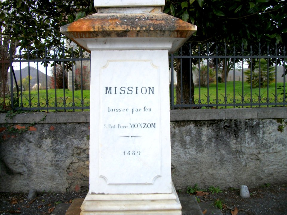 Sauveterre-de-Comminges - hameau de Garnère 11