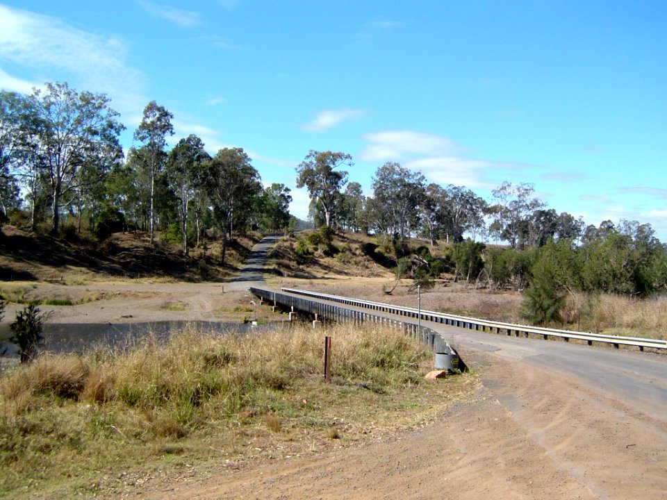Savages Crossing Fernvale 2
