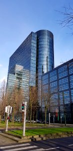 Schaarbeek-Ellipsegebouw (3)