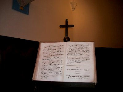 Sauveterre-de-Comminges - Église Saint-Barthélemy de Barry 20